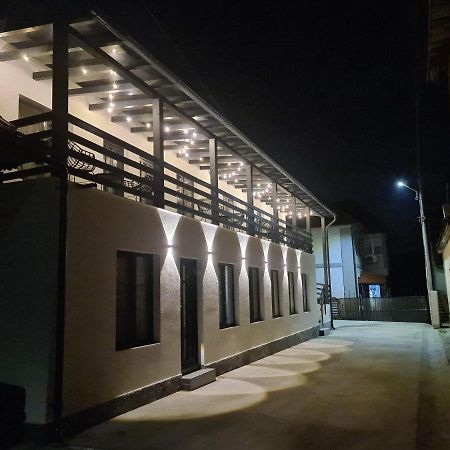 Urbanist Guest House Calimanesti Luaran gambar