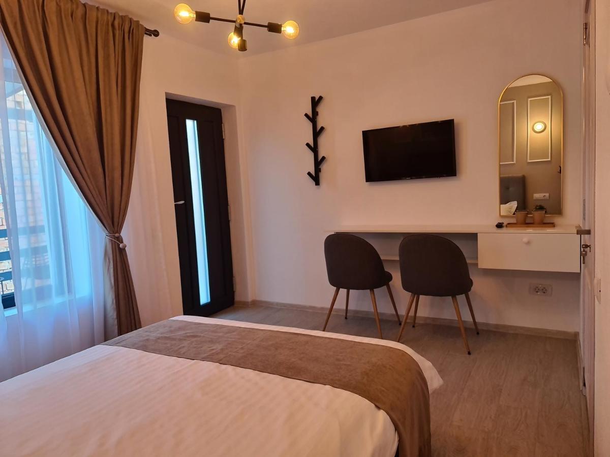 Urbanist Guest House Calimanesti Luaran gambar