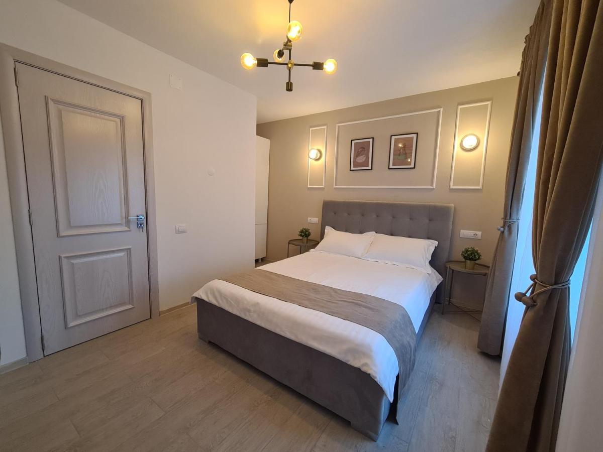 Urbanist Guest House Calimanesti Luaran gambar