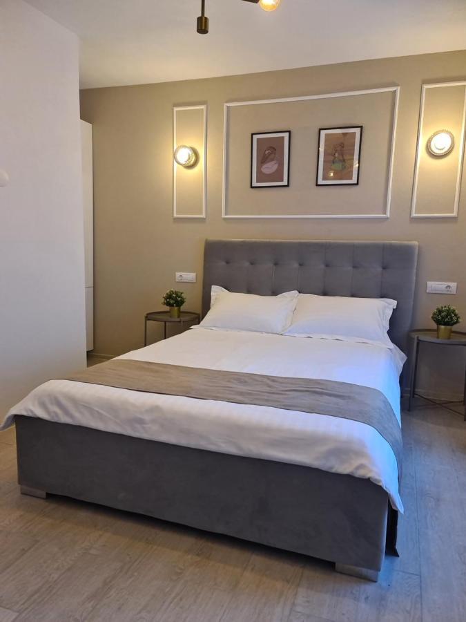 Urbanist Guest House Calimanesti Luaran gambar