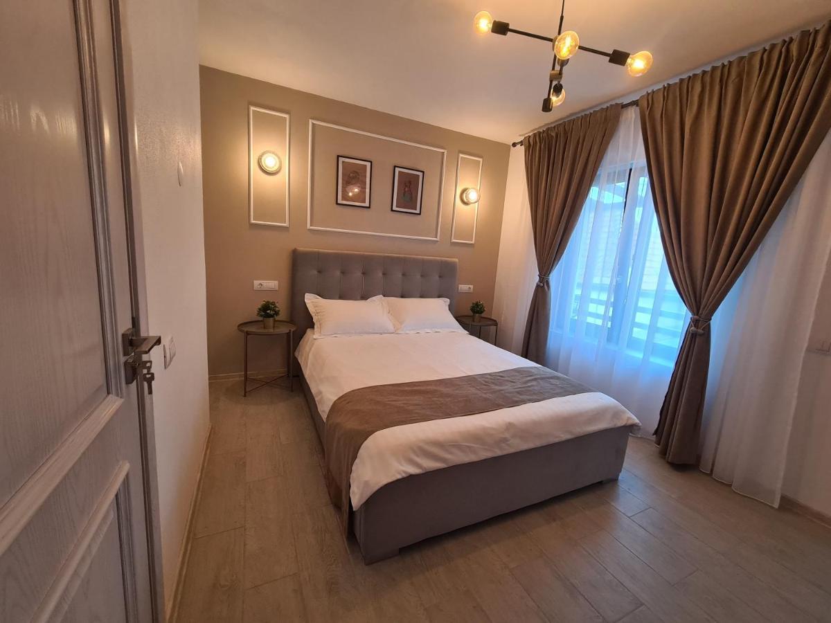 Urbanist Guest House Calimanesti Luaran gambar