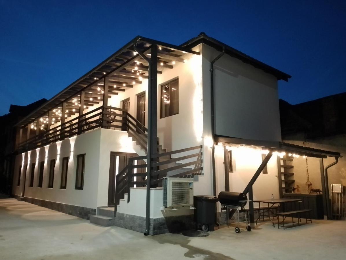 Urbanist Guest House Calimanesti Luaran gambar