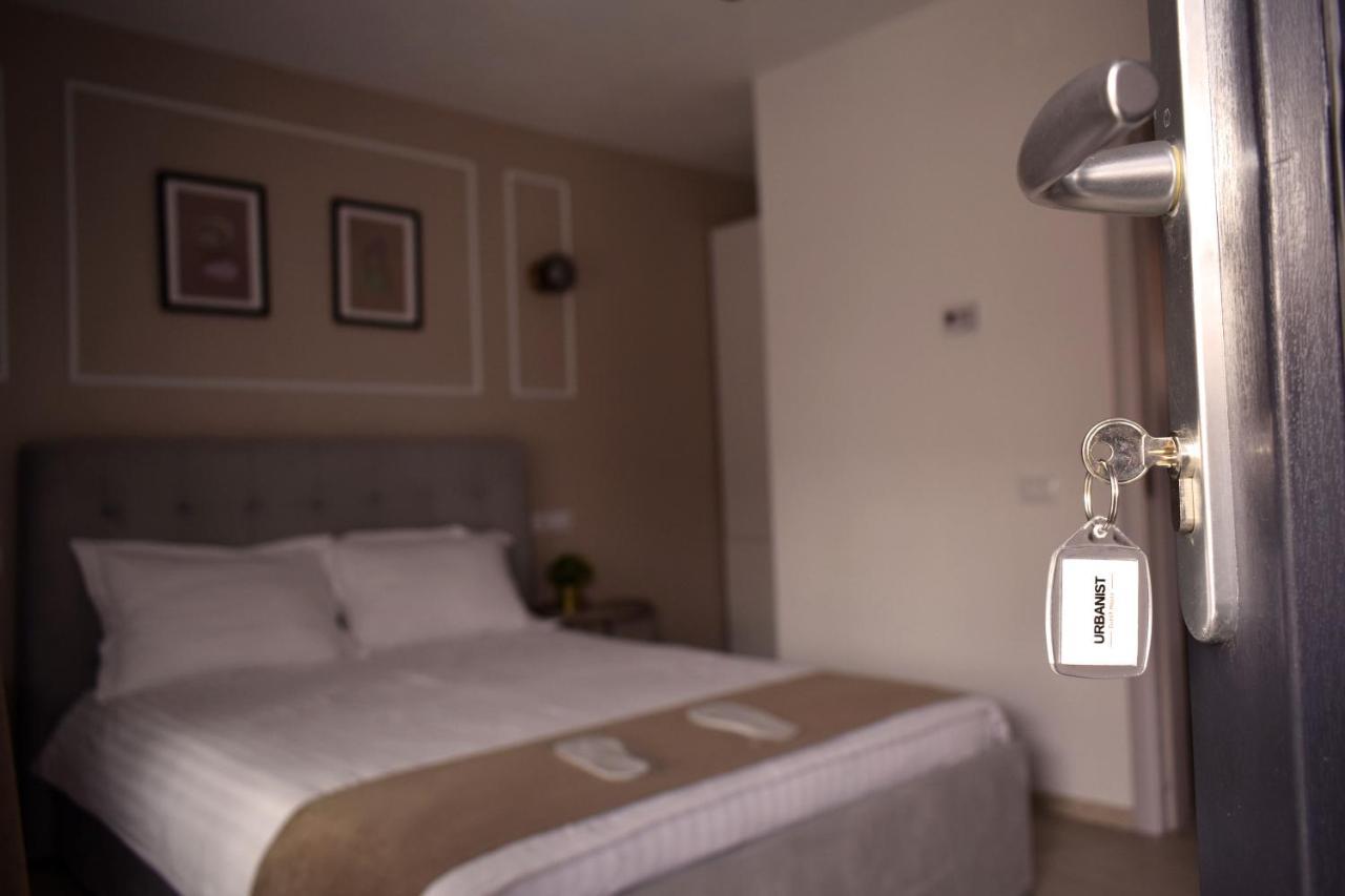 Urbanist Guest House Calimanesti Luaran gambar